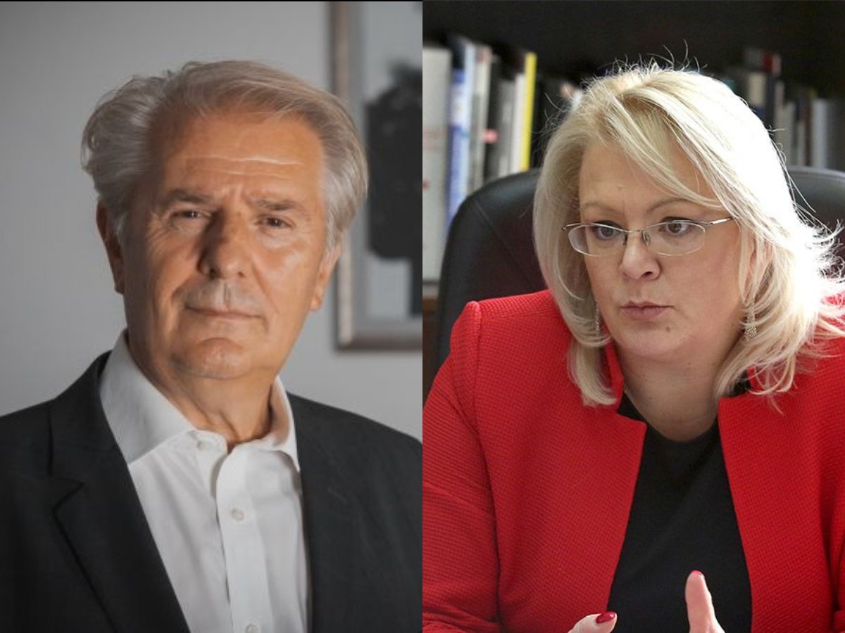 Formiranje Vlade FBiH: Dogovora još nema, Lendo ne želi putem medija komunicirati s Bradarom